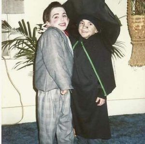 Meet your Posher, James